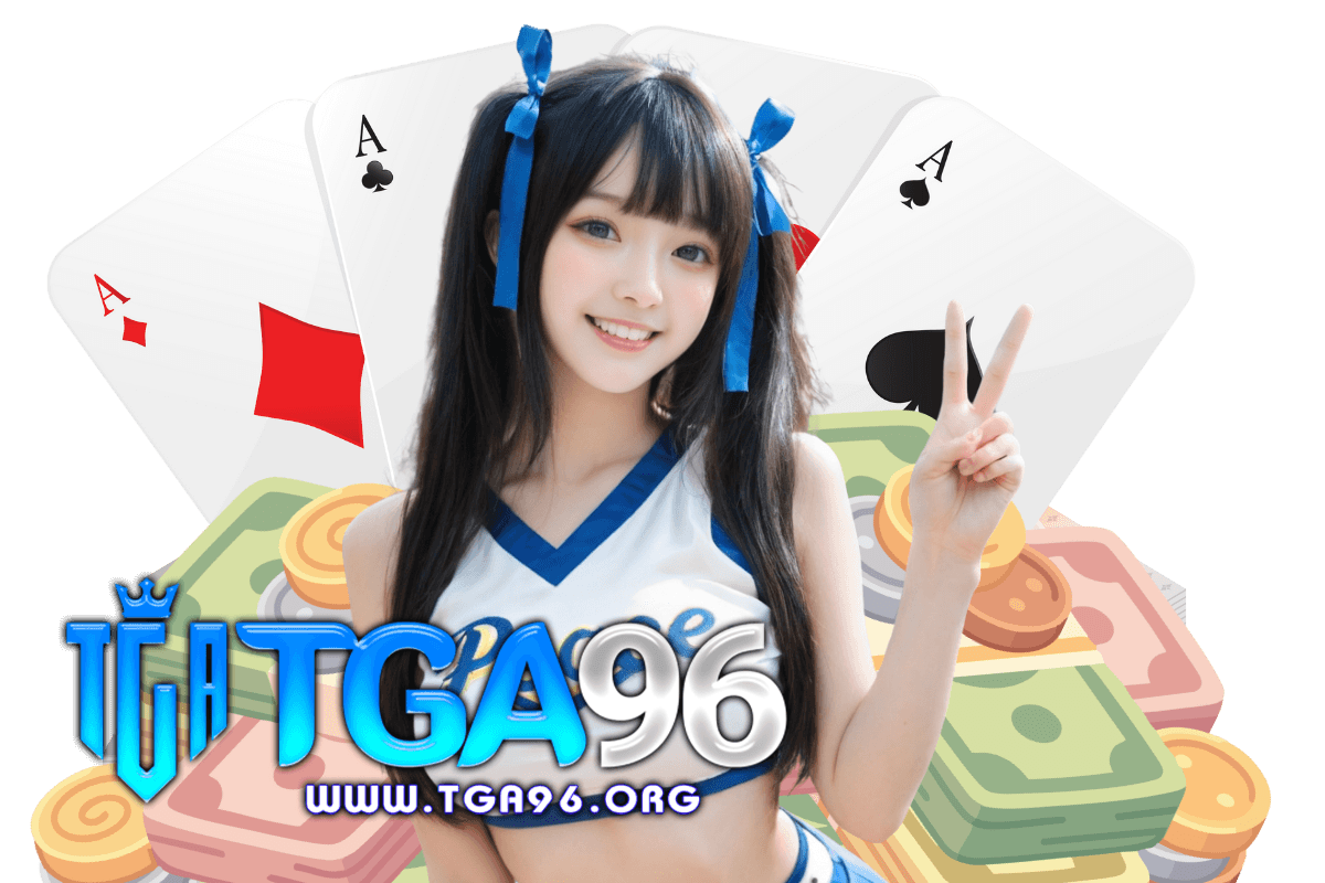 tga96 login