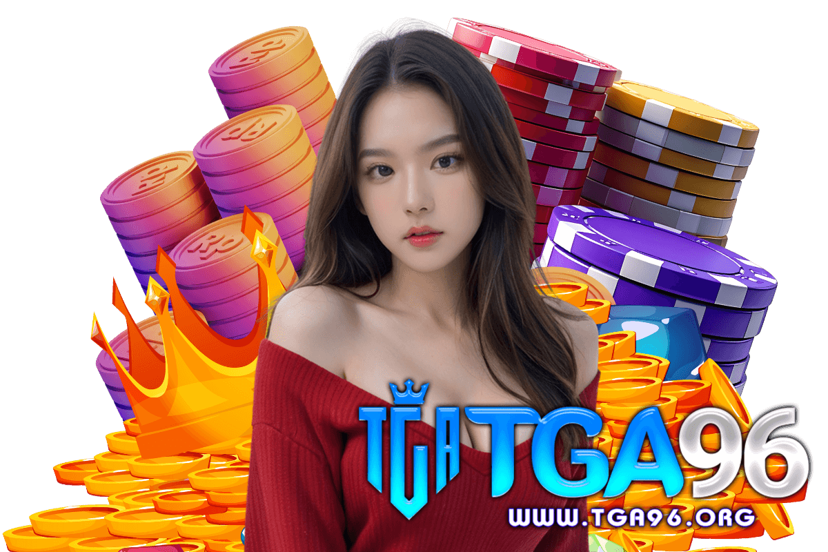 tga96 สล็อต