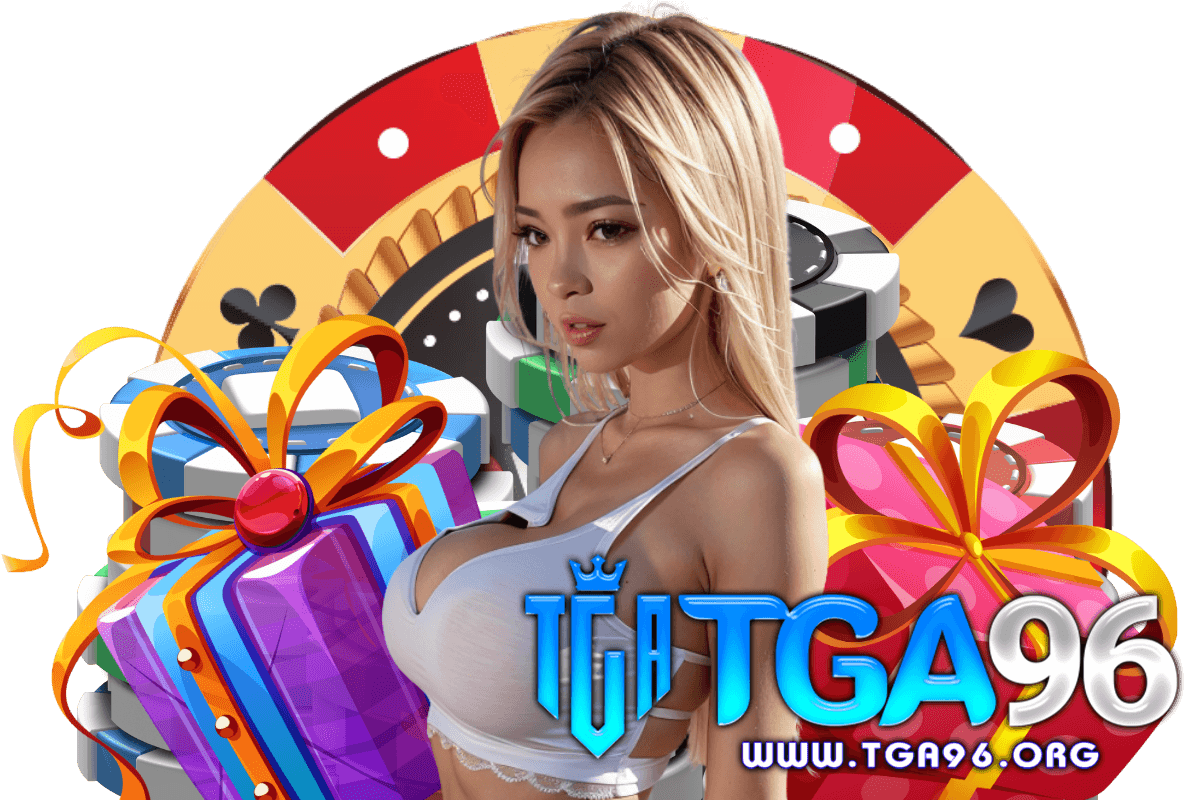 tga96 เว็บตรง